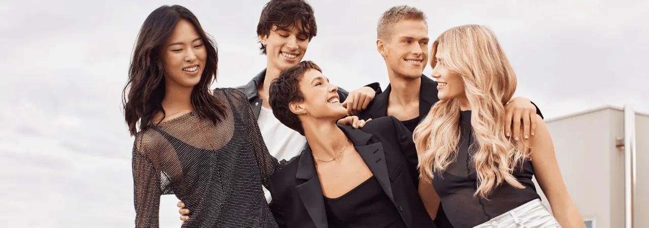 ¡Looks de la colección Jean Louis David Primavera-Verano 2023!