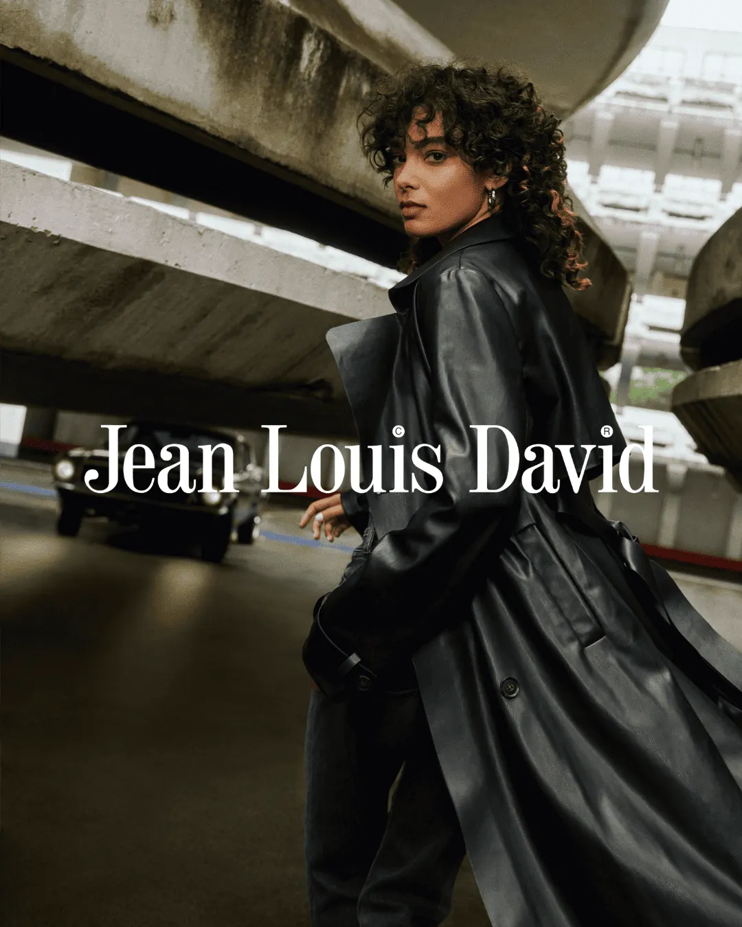 Jean Louis David Colección Primavera Verano 2024